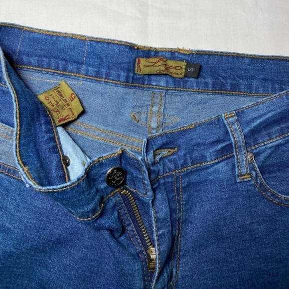 LÜC bootcut jeans size-5‎ - Picture 5 of 11